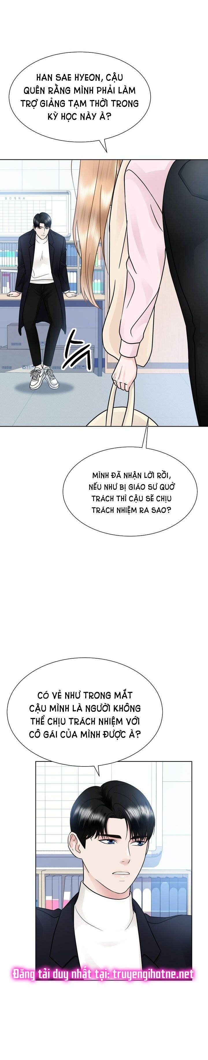đọc truyện [18+] Muộn Màng Chương 22.2 ảnh 10 tại Truyện Dạ Ký