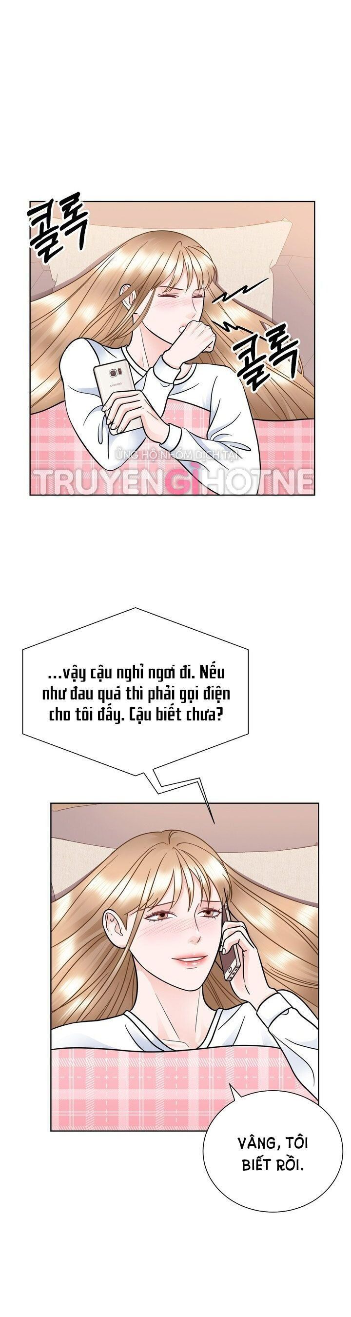đọc truyện [18+] Muộn Màng Chương 23.1 ảnh 14 tại Truyện Dạ Ký