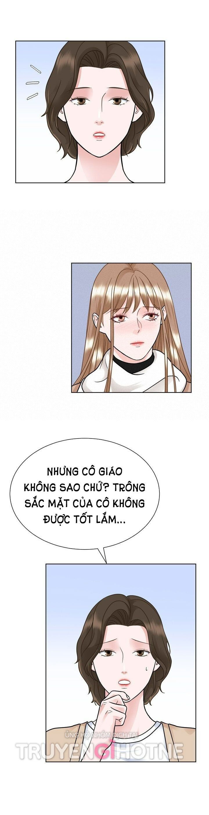 đọc truyện [18+] Muộn Màng Chương 23.1 ảnh 18 tại Truyện Dạ Ký