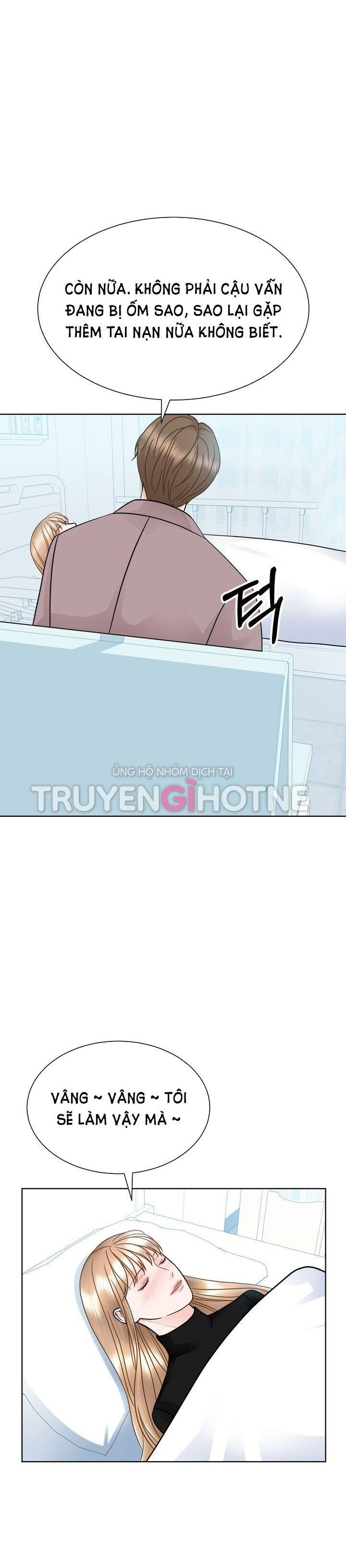 đọc truyện [18+] Muộn Màng Chương 23.2 ảnh 14 tại Truyện Dạ Ký
