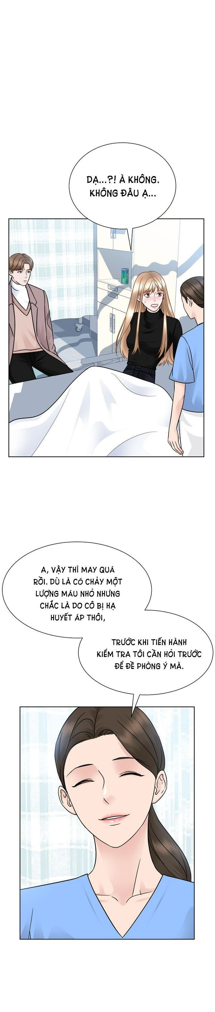 đọc truyện [18+] Muộn Màng Chương 23.2 ảnh 19 tại Truyện Dạ Ký