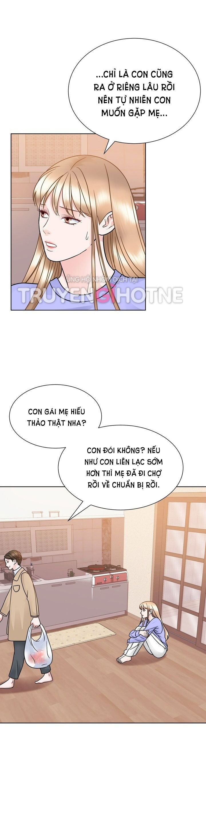 đọc truyện [18+] Muộn Màng Chương 24.1 ảnh 25 tại Truyện Dạ Ký