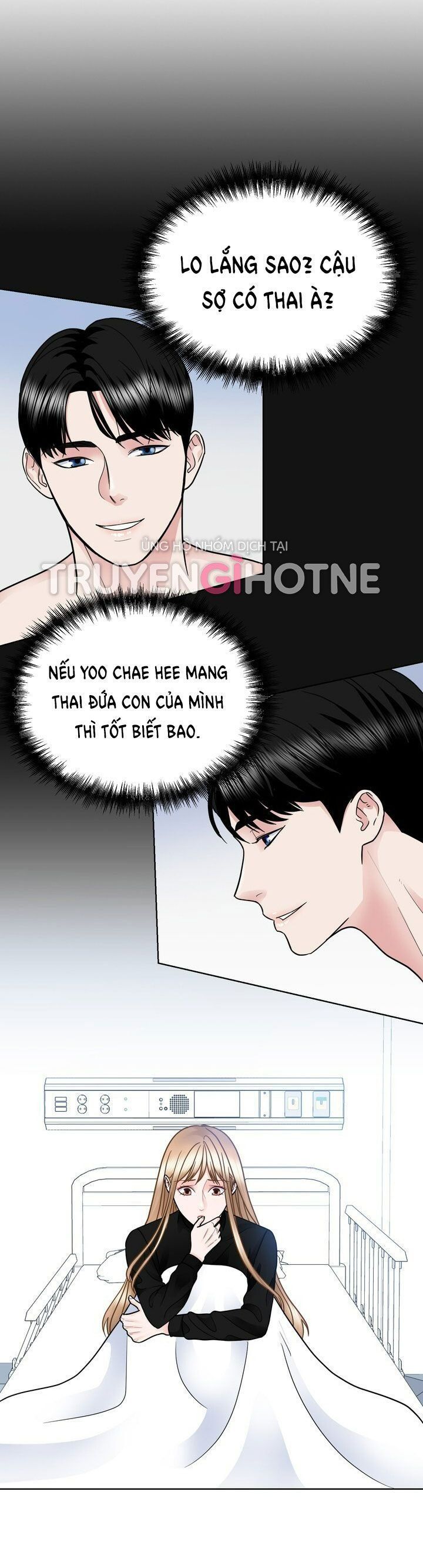 đọc truyện [18+] Muộn Màng Chương 24.1 ảnh 5 tại Truyện Dạ Ký