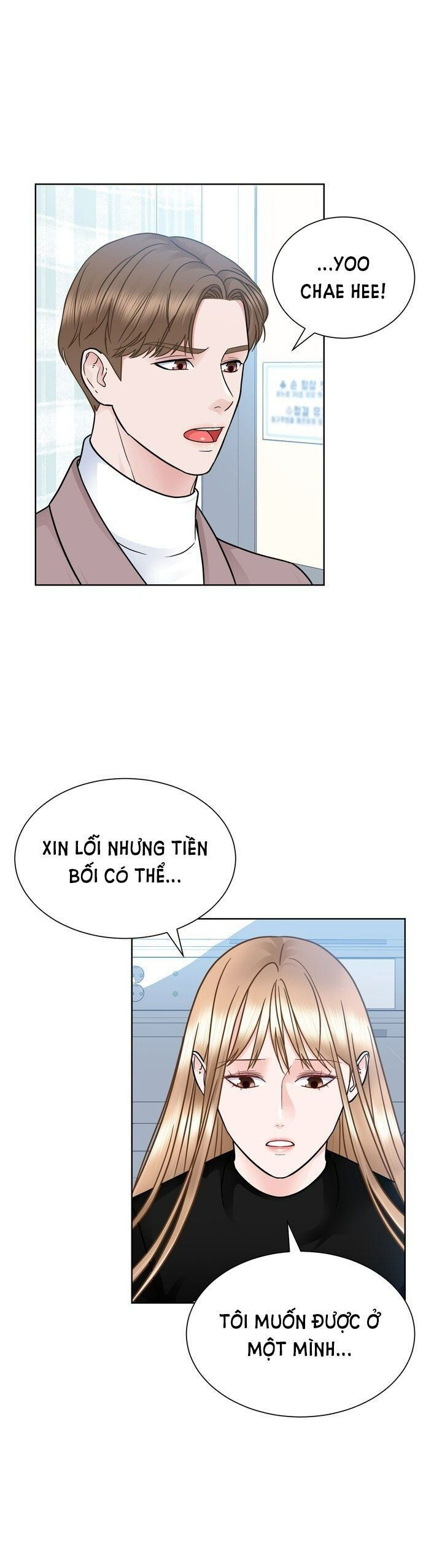 đọc truyện [18+] Muộn Màng Chương 24.1 ảnh 8 tại Truyện Dạ Ký