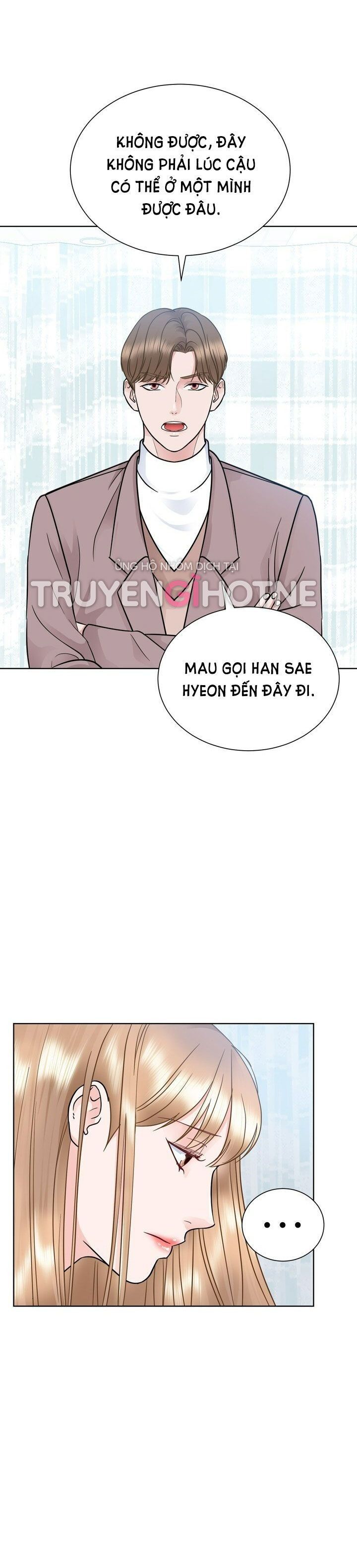 đọc truyện [18+] Muộn Màng Chương 24.1 ảnh 9 tại Truyện Dạ Ký