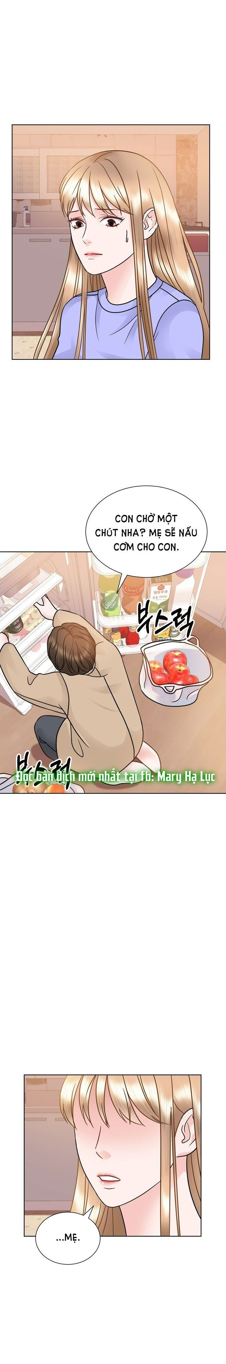 đọc truyện [18+] Muộn Màng Chương 24.2 ảnh 2 tại Truyện Dạ Ký