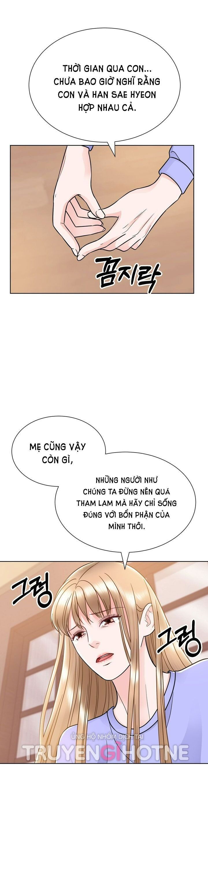 đọc truyện [18+] Muộn Màng Chương 24.2 ảnh 14 tại Truyện Dạ Ký