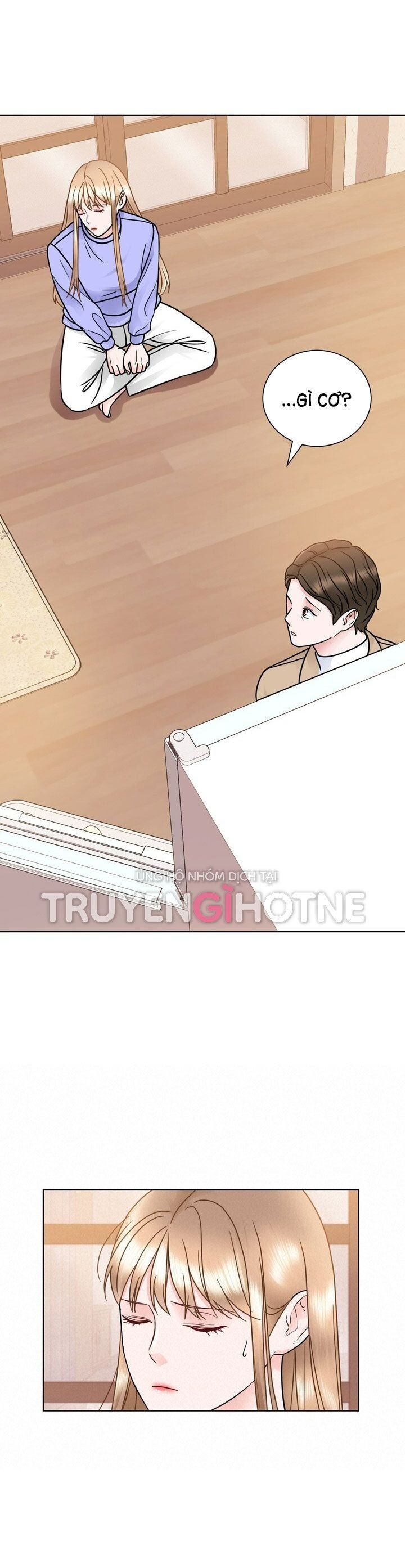 đọc truyện [18+] Muộn Màng Chương 24.2 ảnh 5 tại Truyện Dạ Ký