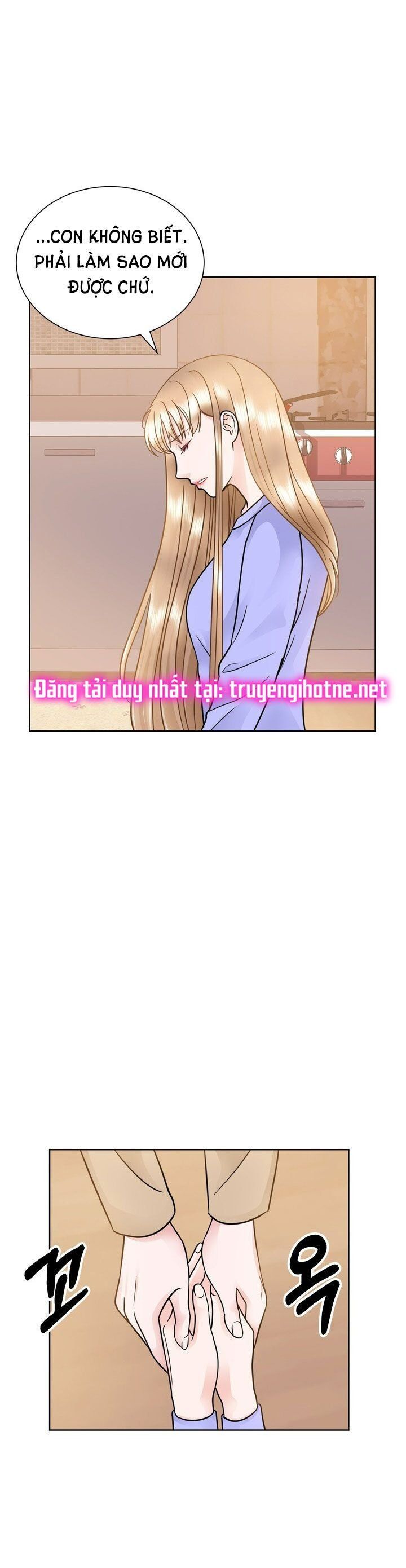 đọc truyện [18+] Muộn Màng Chương 24.2 ảnh 8 tại Truyện Dạ Ký