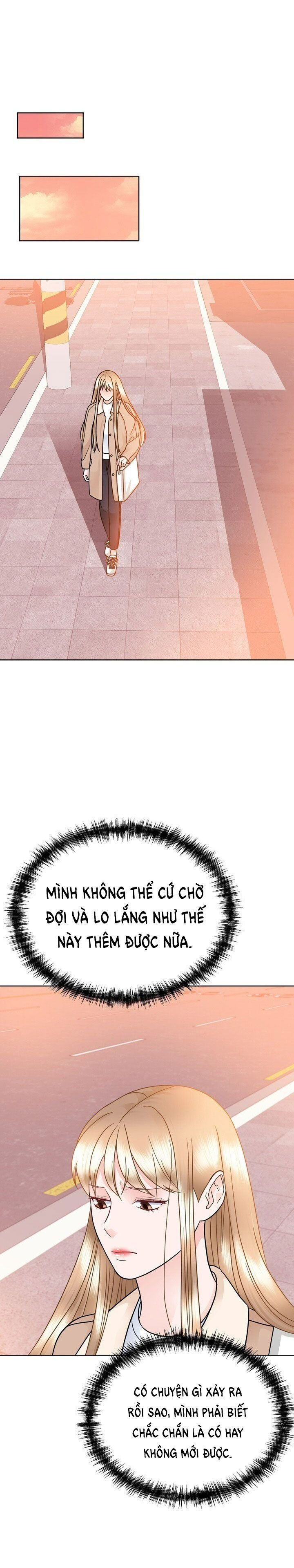 đọc truyện [18+] Muộn Màng Chương 25.1 ảnh 15 tại Truyện Dạ Ký