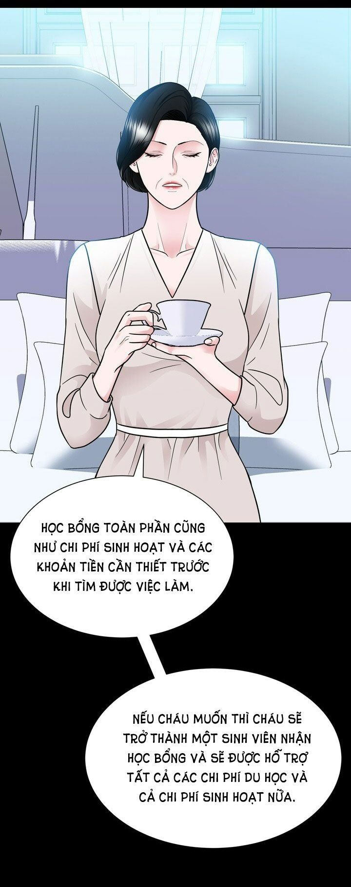 đọc truyện [18+] Muộn Màng Chương 25.1 ảnh 20 tại Truyện Dạ Ký