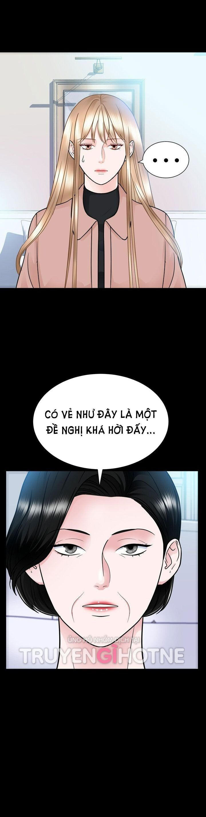 đọc truyện [18+] Muộn Màng Chương 25.1 ảnh 21 tại Truyện Dạ Ký