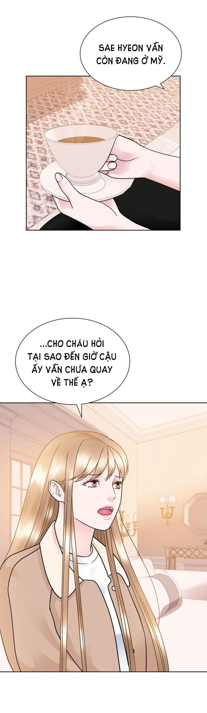 đọc truyện [18+] Muộn Màng Chương 25.1 ảnh 25 tại Truyện Dạ Ký