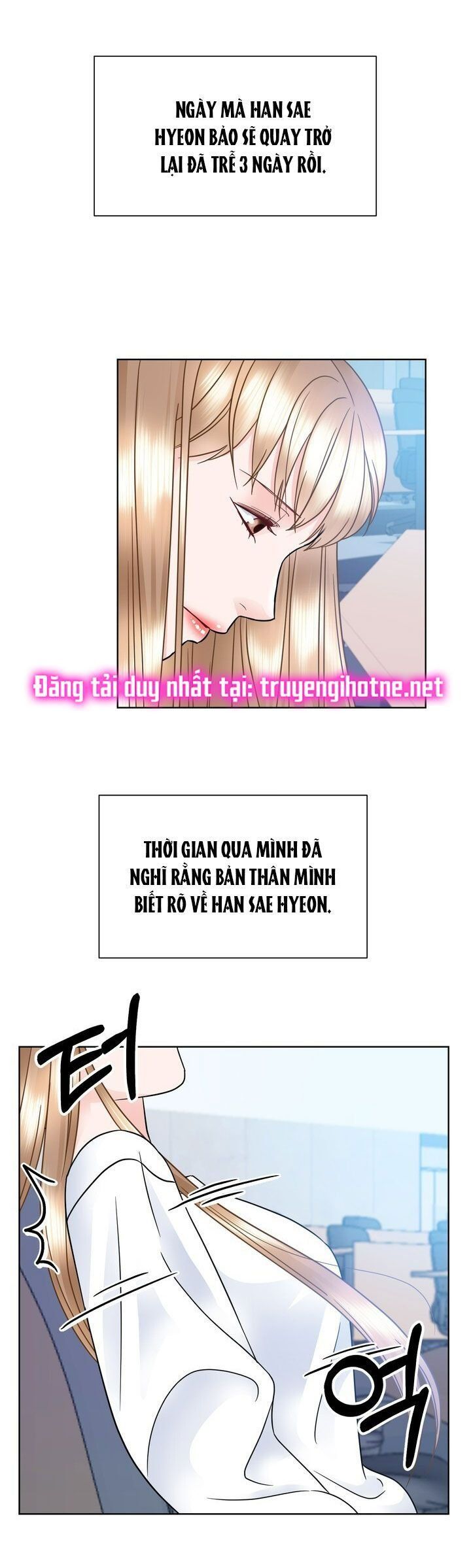 đọc truyện [18+] Muộn Màng Chương 25.1 ảnh 4 tại Truyện Dạ Ký