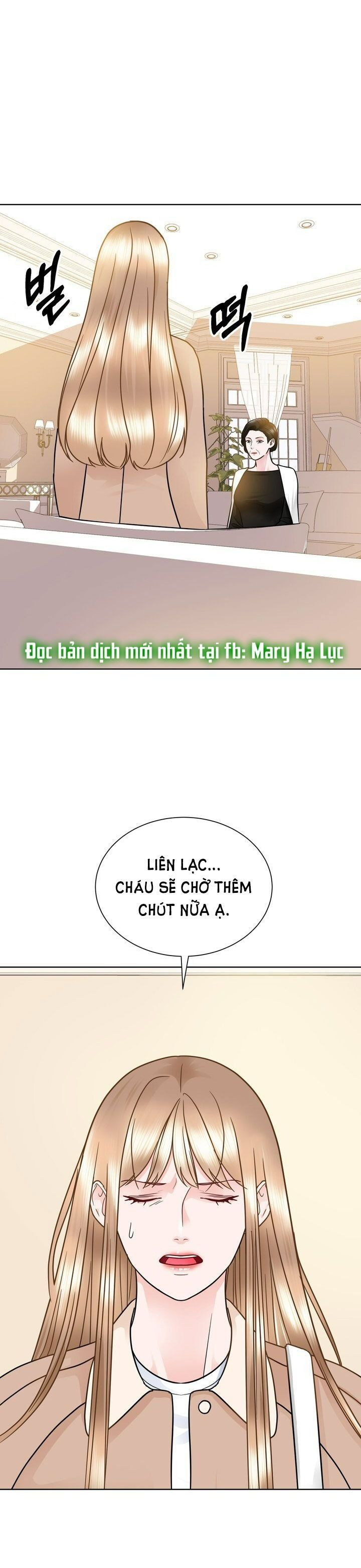 đọc truyện [18+] Muộn Màng Chương 25.2 ảnh 13 tại Truyện Dạ Ký