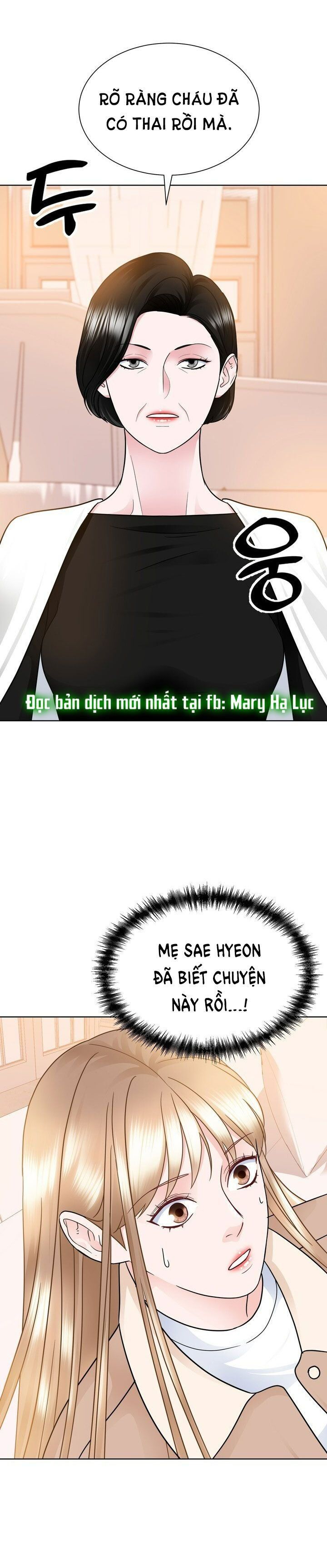 đọc truyện [18+] Muộn Màng Chương 25.2 ảnh 3 tại Truyện Dạ Ký