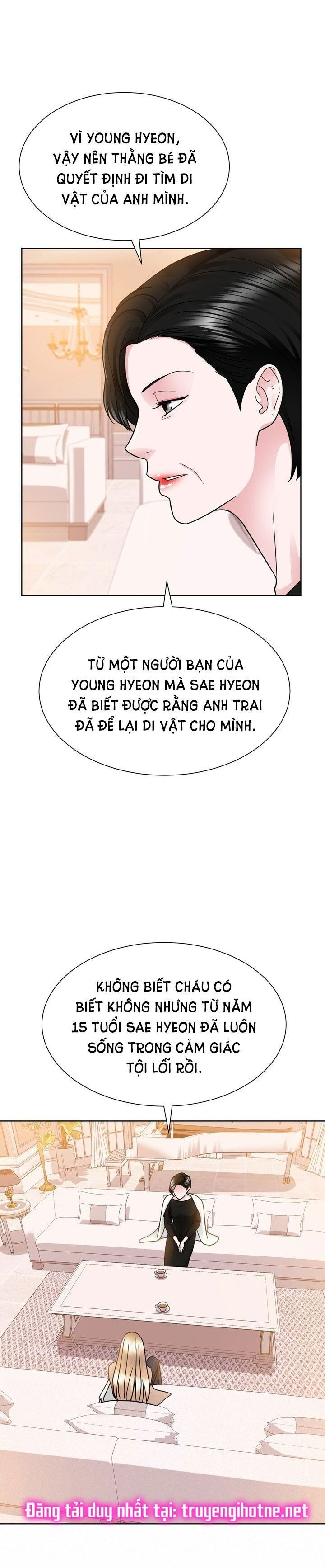 đọc truyện [18+] Muộn Màng Chương 25.2 ảnh 4 tại Truyện Dạ Ký