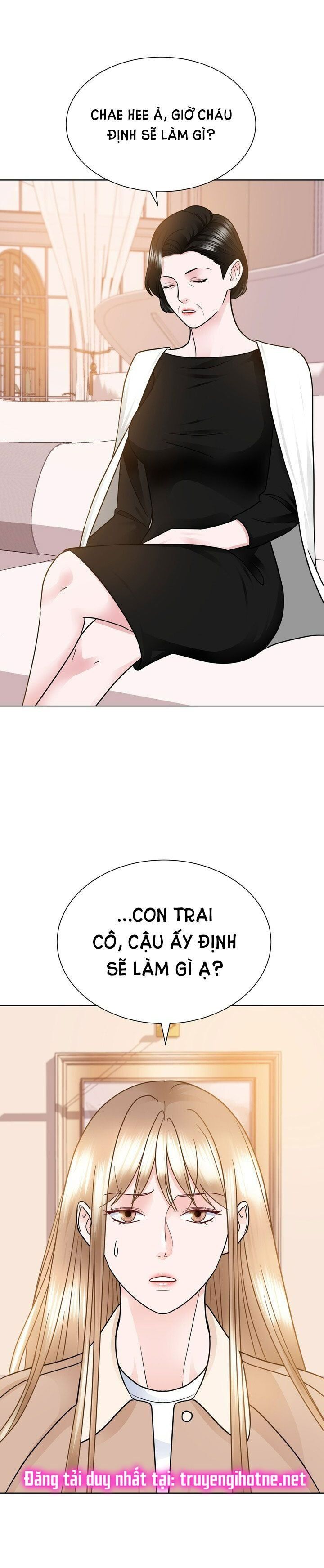đọc truyện [18+] Muộn Màng Chương 25.2 ảnh 9 tại Truyện Dạ Ký