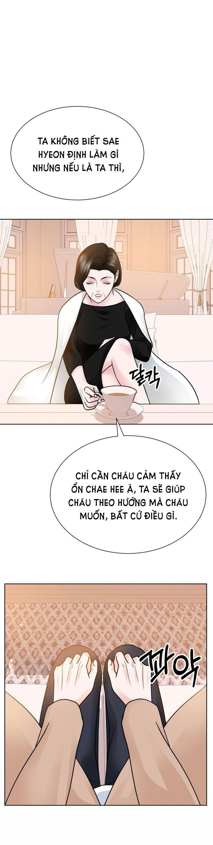 đọc truyện [18+] Muộn Màng Chương 25.2 ảnh 10 tại Truyện Dạ Ký