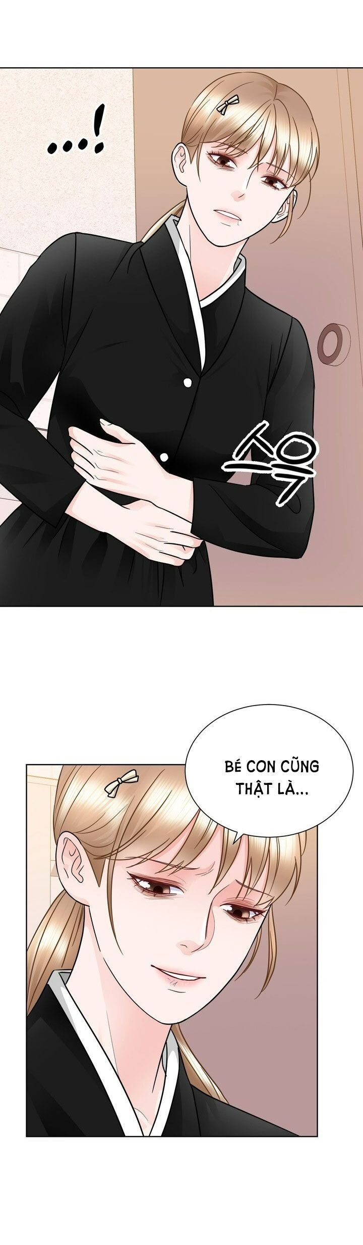 đọc truyện [18+] Muộn Màng Chương 26.1 ảnh 22 tại Truyện Dạ Ký