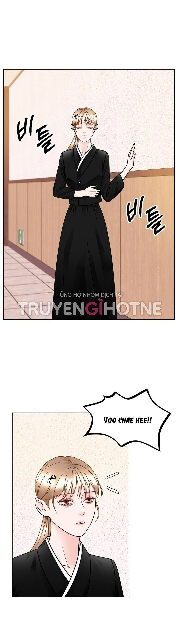 đọc truyện [18+] Muộn Màng Chương 26.1 ảnh 23 tại Truyện Dạ Ký