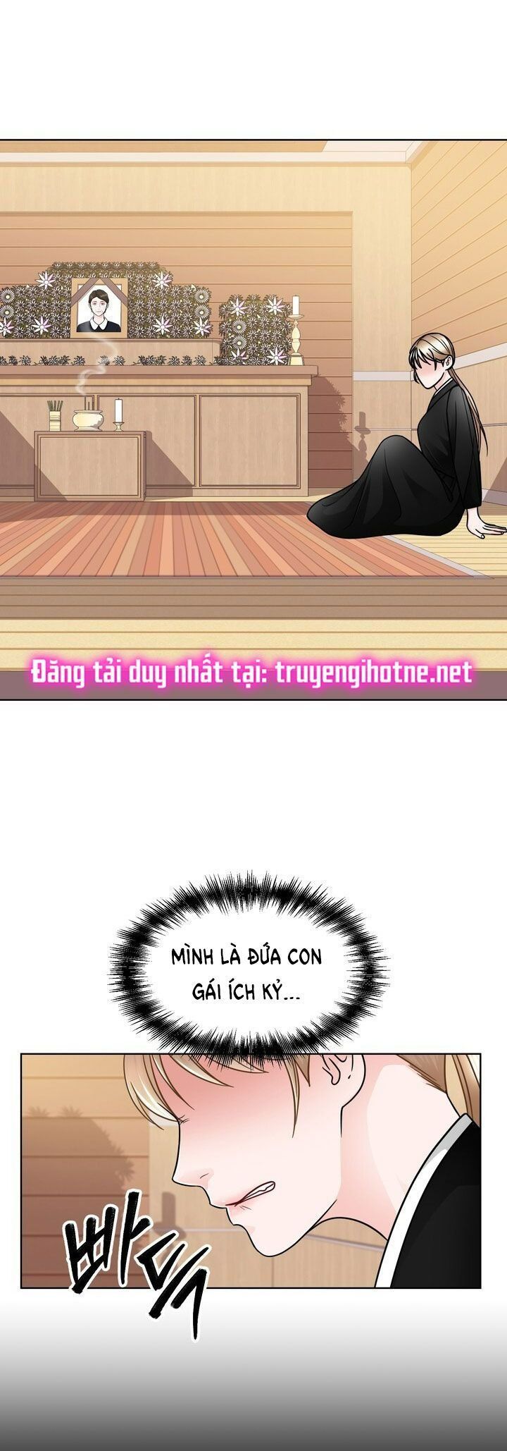 đọc truyện [18+] Muộn Màng Chương 26.1 ảnh 4 tại Truyện Dạ Ký