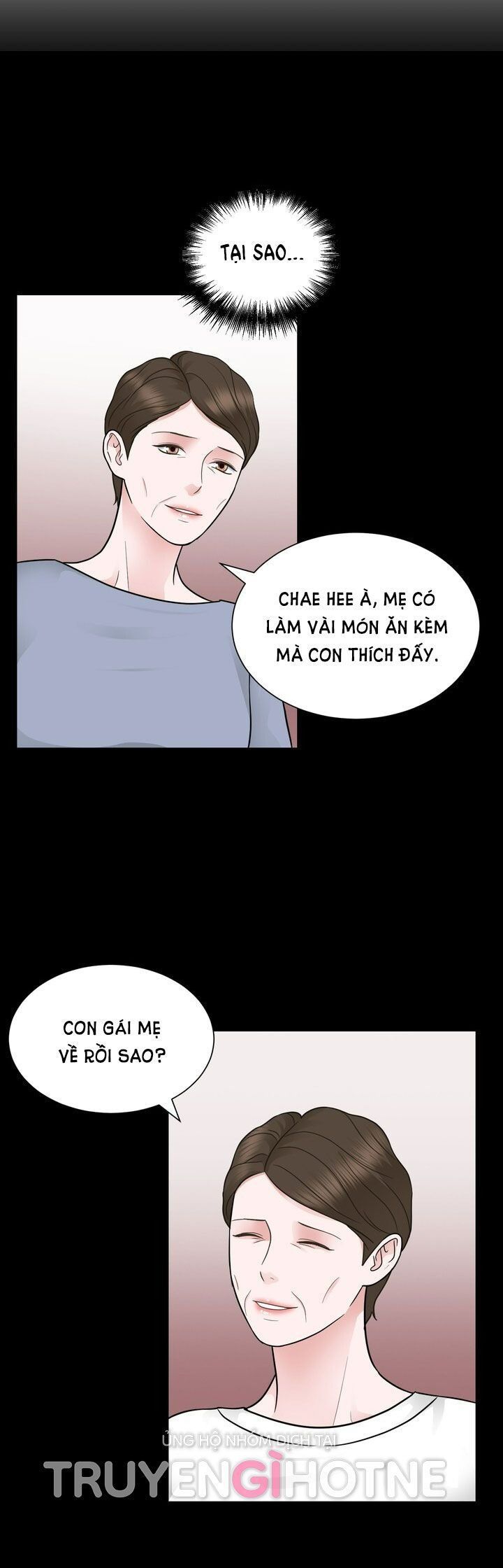 đọc truyện [18+] Muộn Màng Chương 26.1 ảnh 5 tại Truyện Dạ Ký