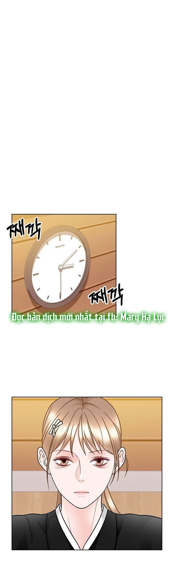đọc truyện [18+] Muộn Màng Chương 26.1 ảnh 7 tại Truyện Dạ Ký