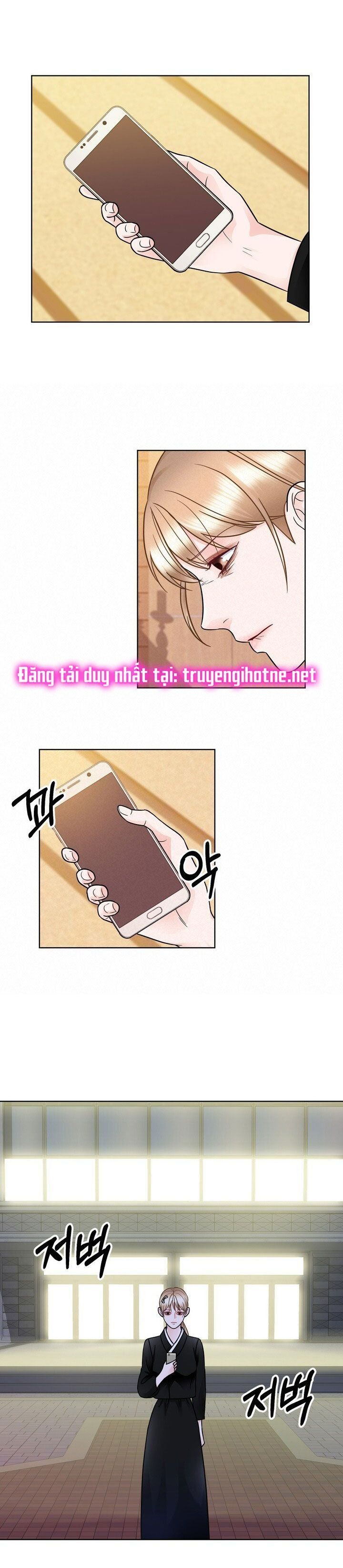 đọc truyện [18+] Muộn Màng Chương 26.1 ảnh 8 tại Truyện Dạ Ký