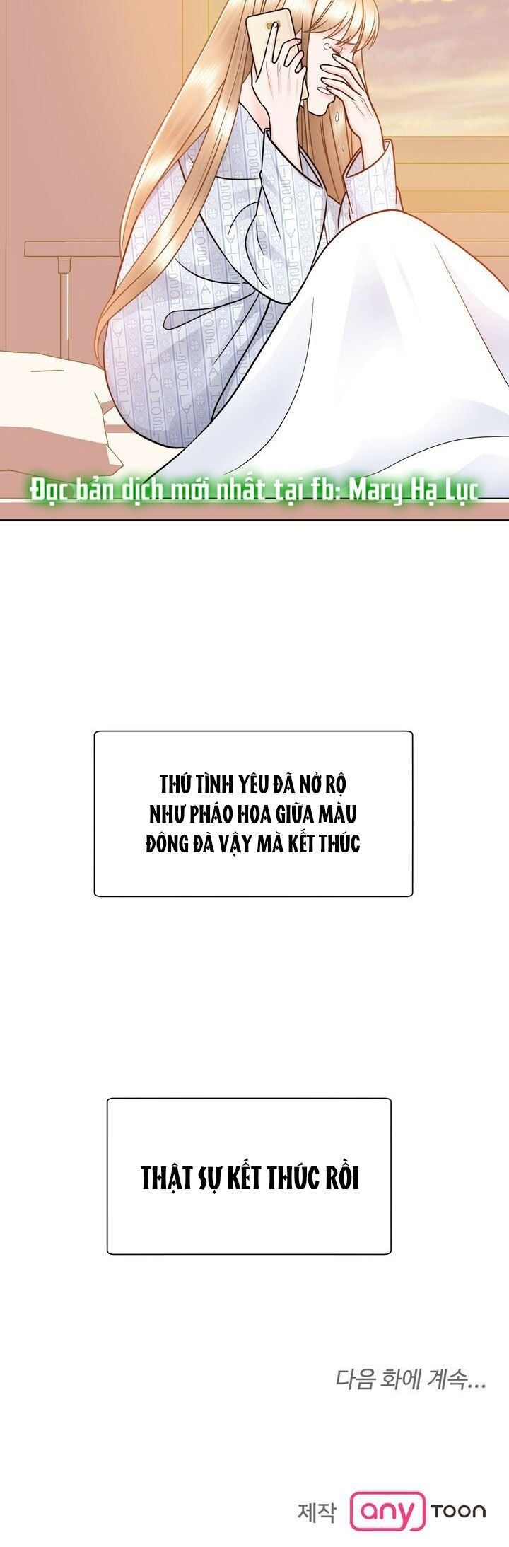 đọc truyện [18+] Muộn Màng Chương 26.2 ảnh 15 tại Truyện Dạ Ký