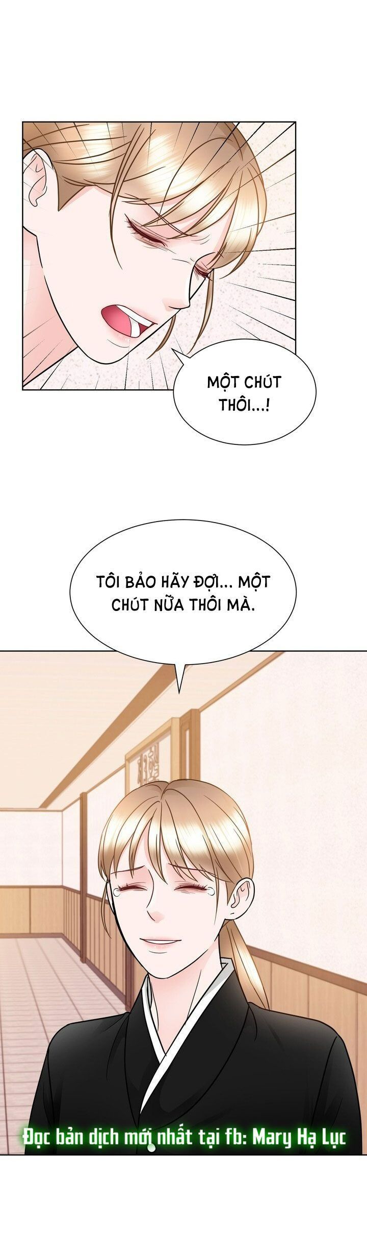 đọc truyện [18+] Muộn Màng Chương 26.2 ảnh 5 tại Truyện Dạ Ký