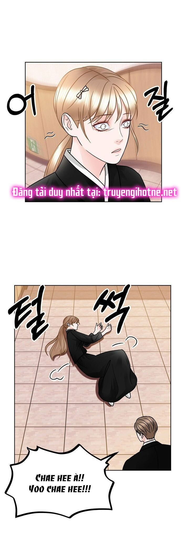 đọc truyện [18+] Muộn Màng Chương 26.2 ảnh 7 tại Truyện Dạ Ký