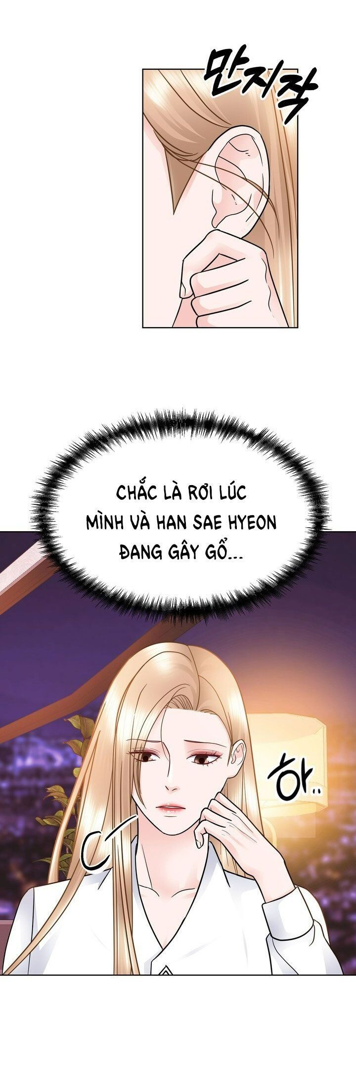 đọc truyện [18+] Muộn Màng Chương 27.2 ảnh 11 tại Truyện Dạ Ký