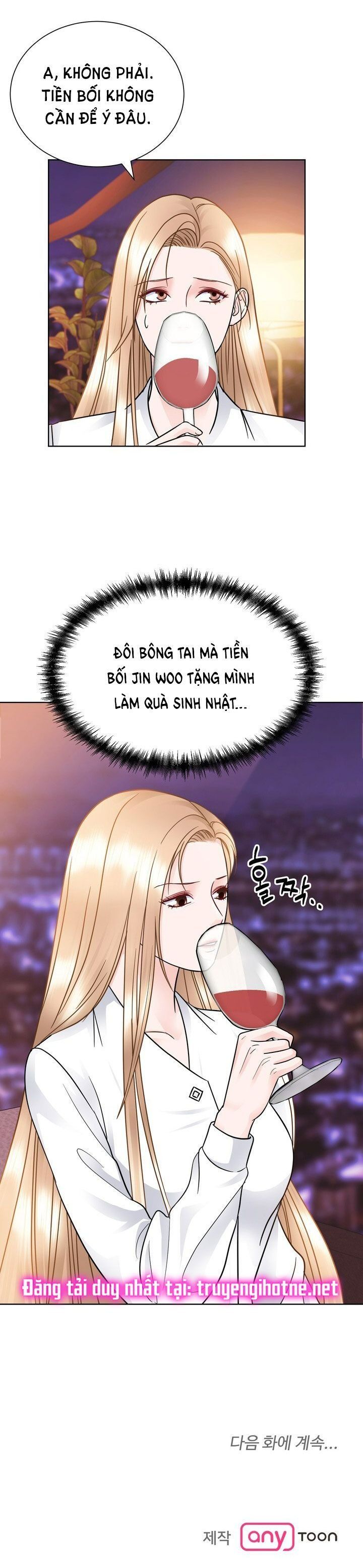 đọc truyện [18+] Muộn Màng Chương 27.2 ảnh 13 tại Truyện Dạ Ký