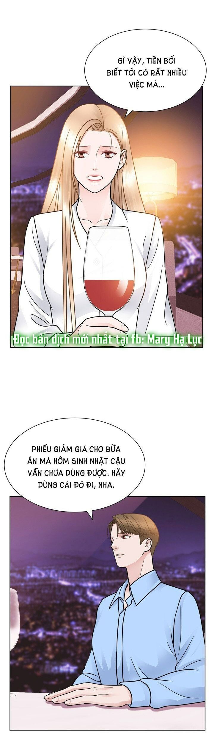 đọc truyện [18+] Muộn Màng Chương 27.2 ảnh 3 tại Truyện Dạ Ký