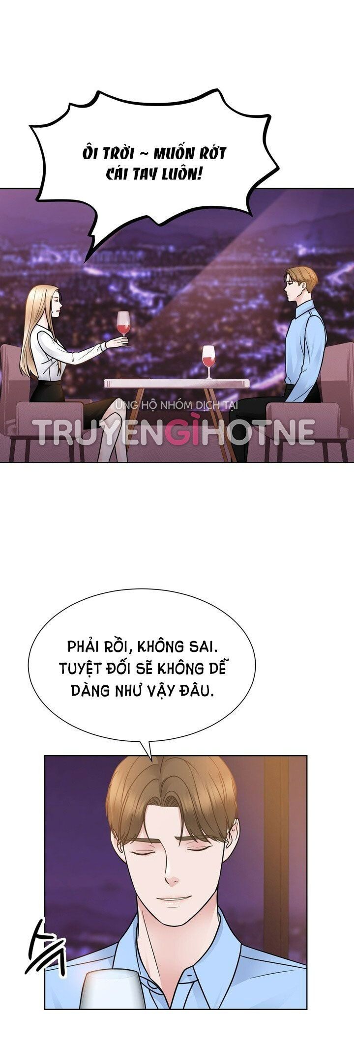 đọc truyện [18+] Muộn Màng Chương 27.2 ảnh 6 tại Truyện Dạ Ký