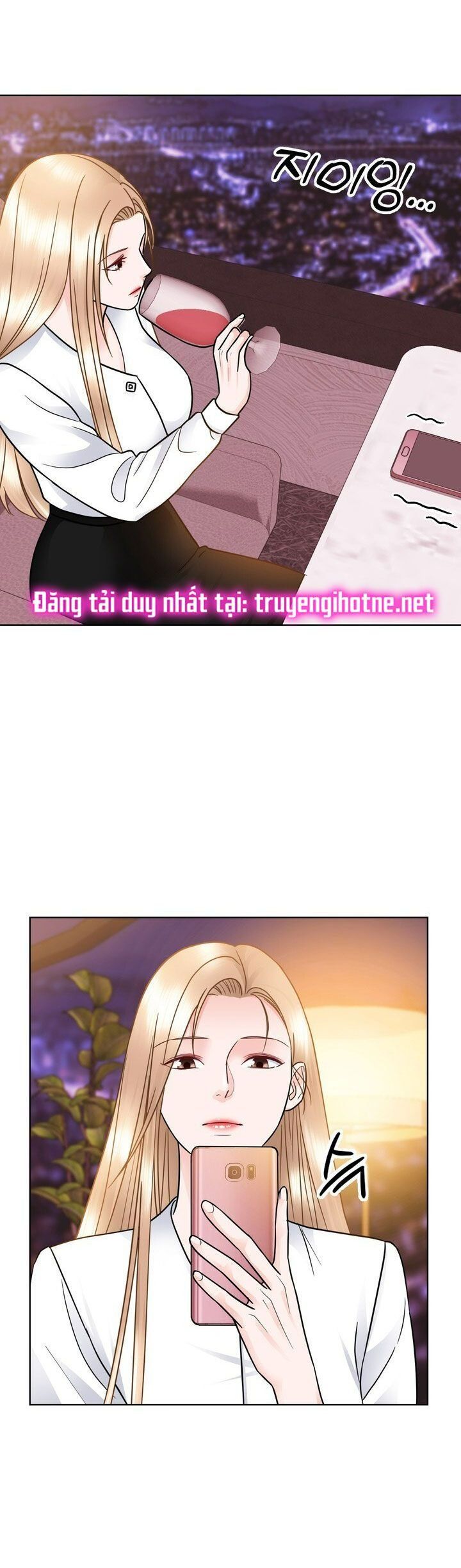 đọc truyện [18+] Muộn Màng Chương 27.2 ảnh 9 tại Truyện Dạ Ký