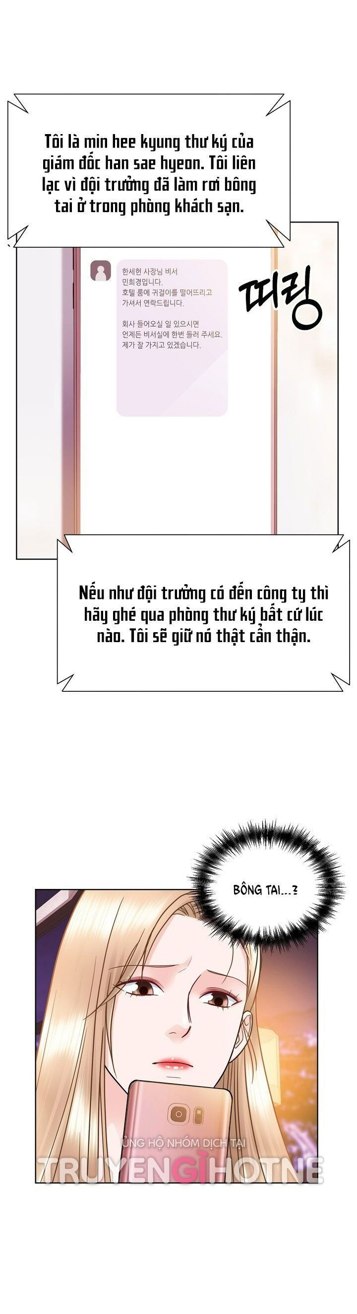 đọc truyện [18+] Muộn Màng Chương 27.2 ảnh 10 tại Truyện Dạ Ký