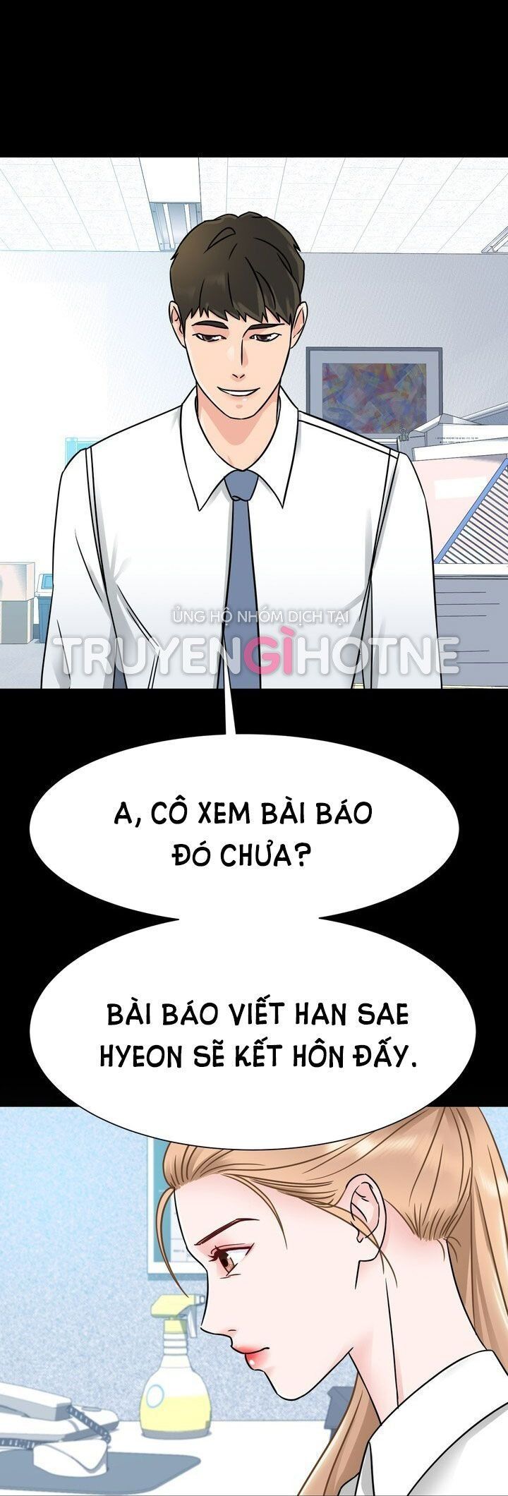 đọc truyện [18+] Muộn Màng Chương 28.1 ảnh 17 tại Truyện Dạ Ký