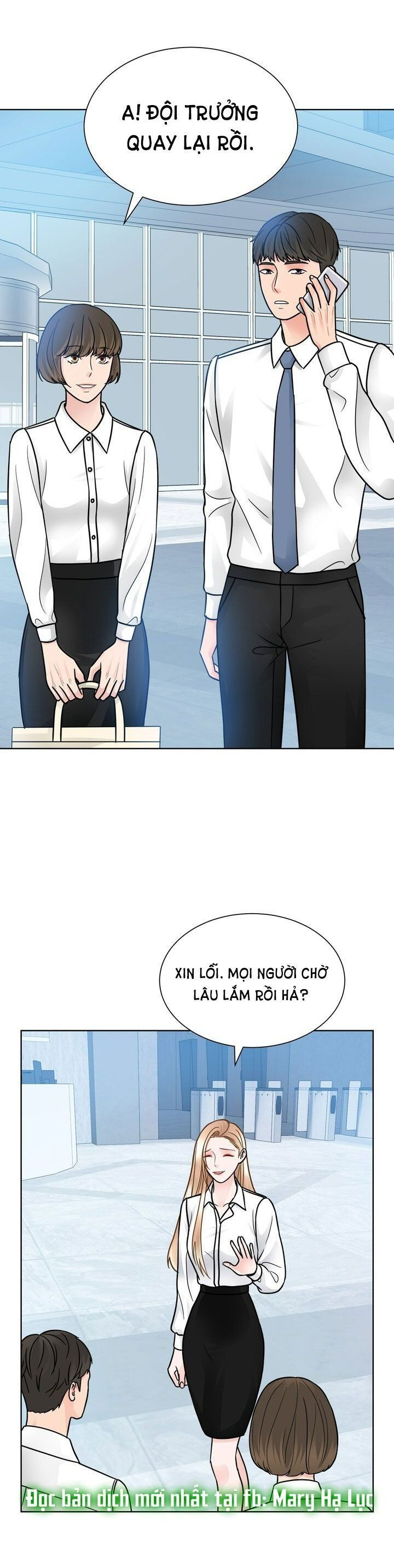 đọc truyện [18+] Muộn Màng Chương 28.1 ảnh 22 tại Truyện Dạ Ký