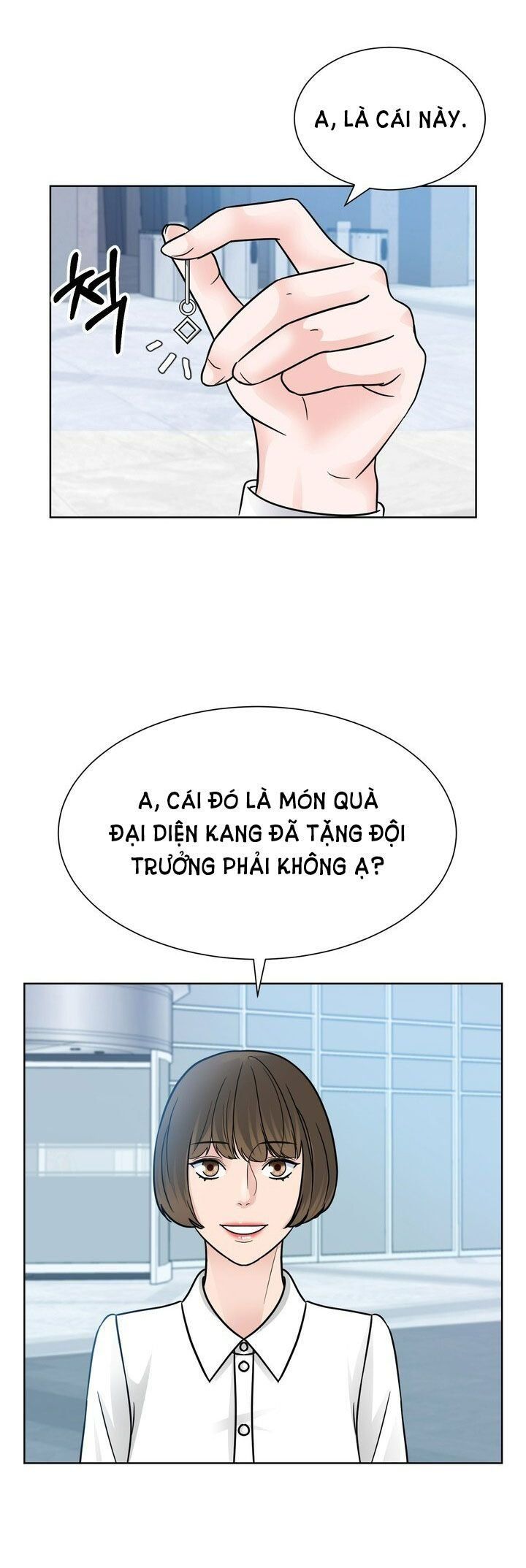 đọc truyện [18+] Muộn Màng Chương 28.1 ảnh 25 tại Truyện Dạ Ký