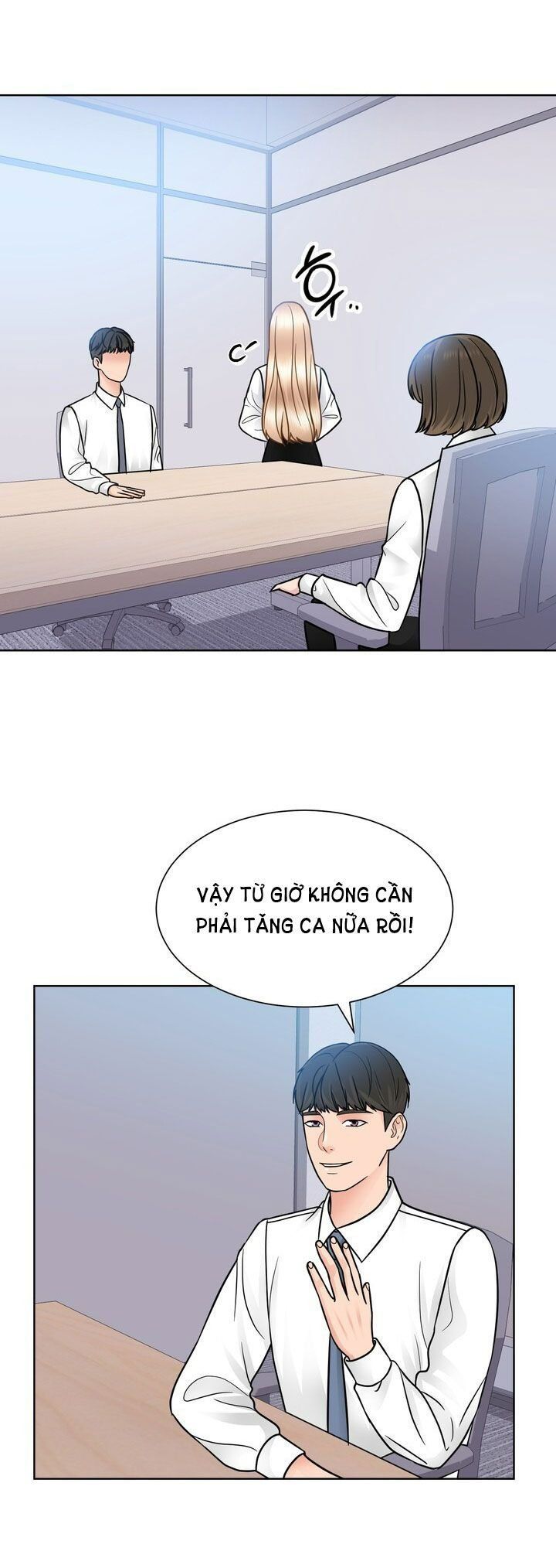 đọc truyện [18+] Muộn Màng Chương 28.1 ảnh 4 tại Truyện Dạ Ký