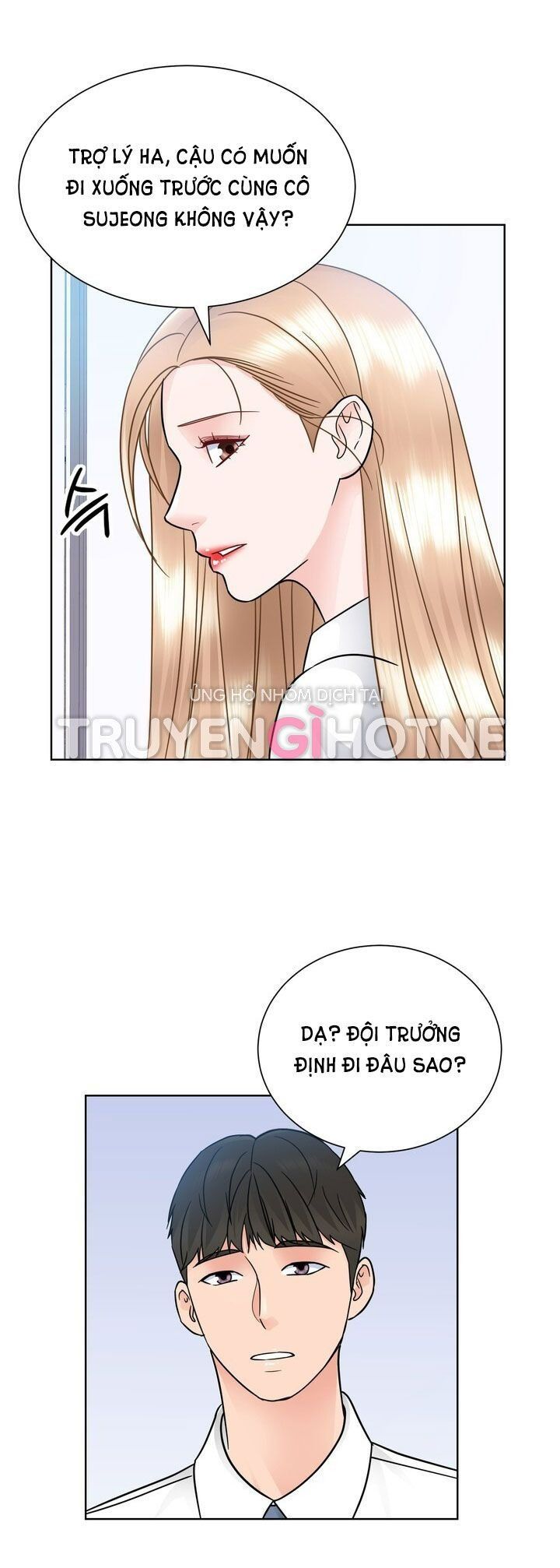 đọc truyện [18+] Muộn Màng Chương 28.1 ảnh 5 tại Truyện Dạ Ký