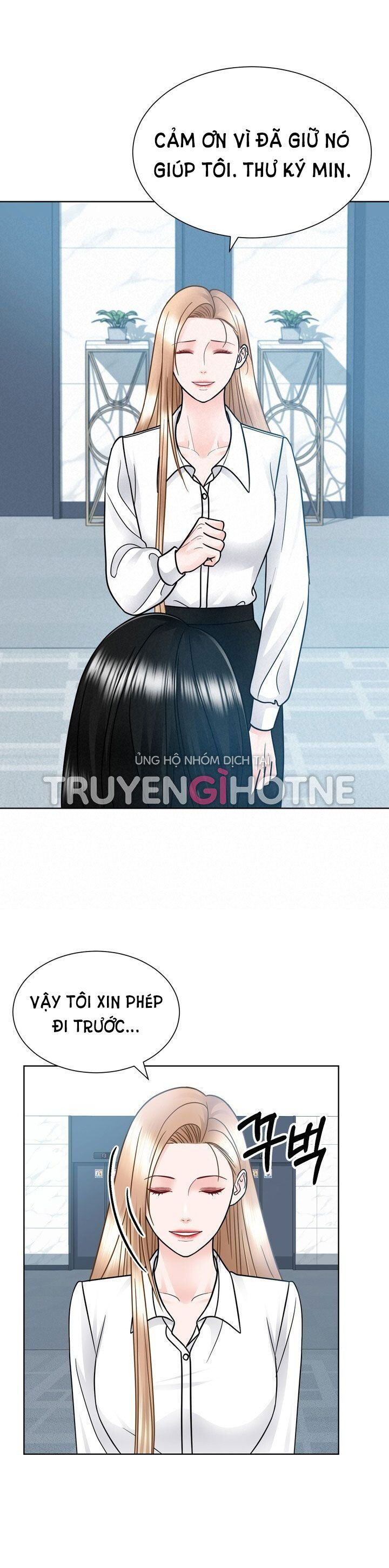 đọc truyện [18+] Muộn Màng Chương 28.1 ảnh 10 tại Truyện Dạ Ký