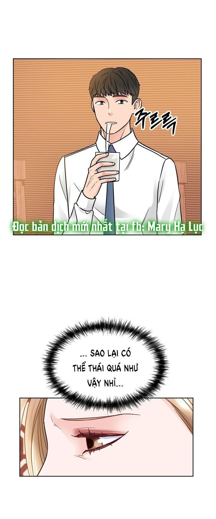 đọc truyện [18+] Muộn Màng Chương 29.1 ảnh 14 tại Truyện Dạ Ký