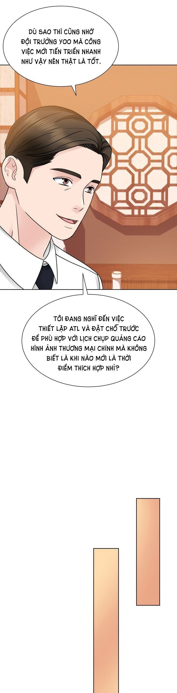 đọc truyện [18+] Muộn Màng Chương 29.1 ảnh 16 tại Truyện Dạ Ký