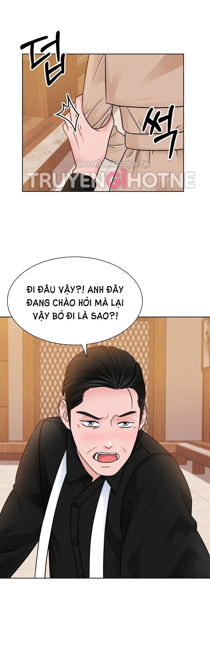 đọc truyện [18+] Muộn Màng Chương 29.1 ảnh 22 tại Truyện Dạ Ký