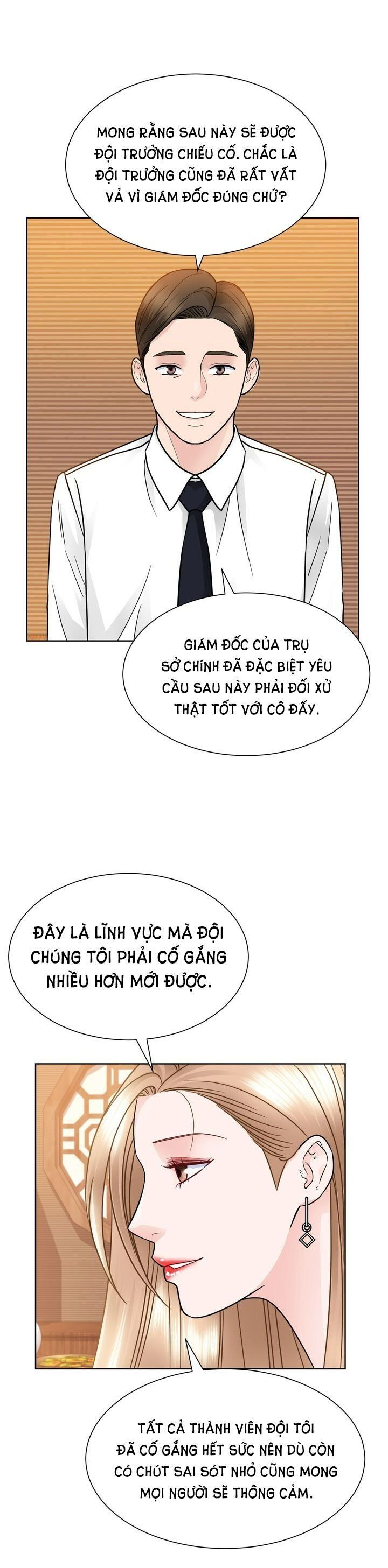 đọc truyện [18+] Muộn Màng Chương 29.1 ảnh 5 tại Truyện Dạ Ký