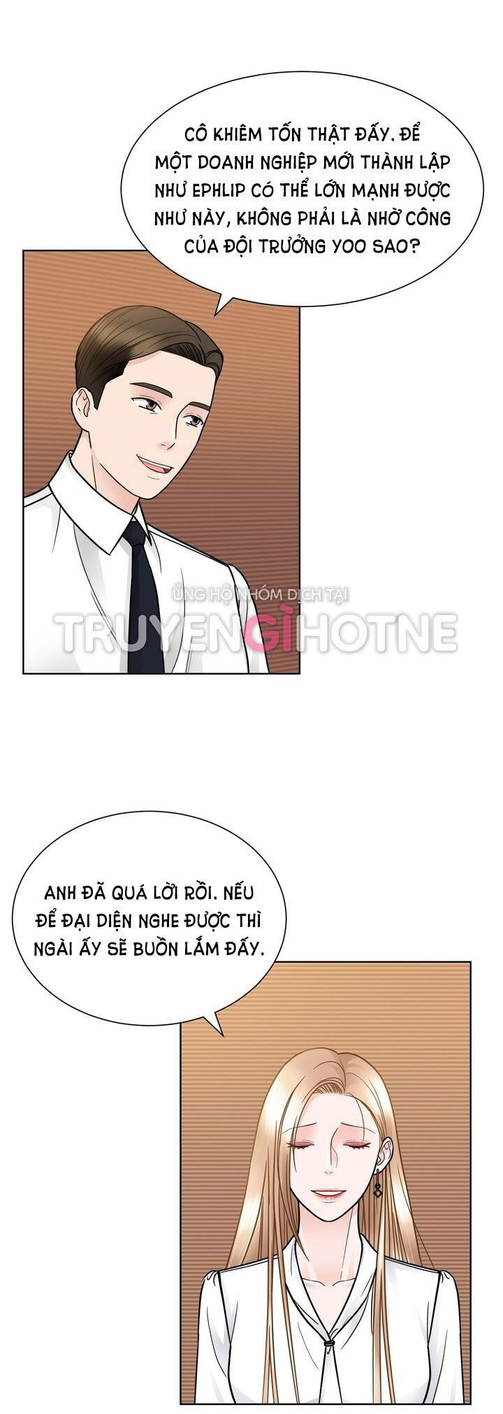 đọc truyện [18+] Muộn Màng Chương 29.1 ảnh 6 tại Truyện Dạ Ký