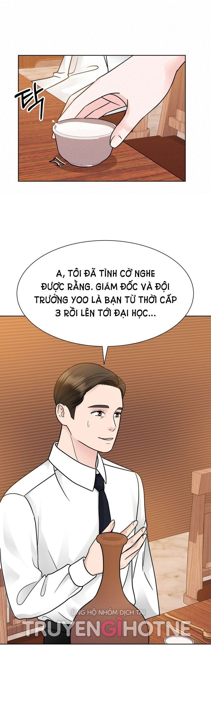 đọc truyện [18+] Muộn Màng Chương 29.1 ảnh 10 tại Truyện Dạ Ký